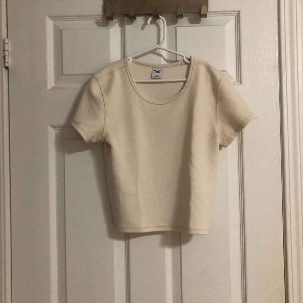 TNA Tee
